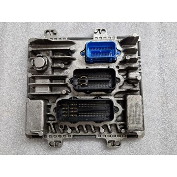 OPEL ASTRA K 1.6 CDTI LWQ motorvezérlő 55493025