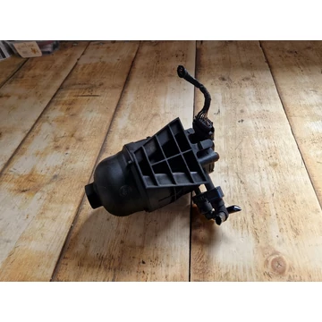 OPEL ASTRA K 1.6 CDTI gázolajszűrőház