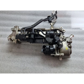 OPEL ASTRA K 1.6 CDTI EGR hűtő 55570005