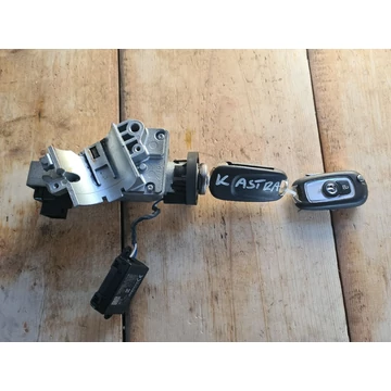 OPEL ASTRA K gyújtáskapcsoló 39053439