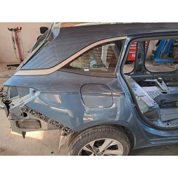 OPEL ASTRA K TOURER jobb hátsó sárvédő negyed