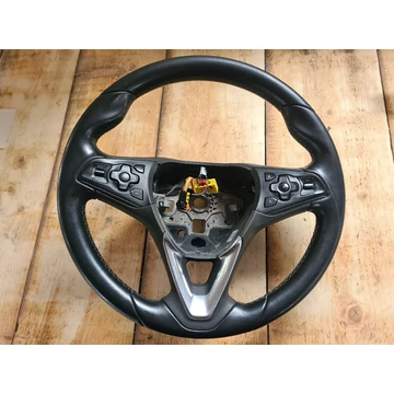 OPEL ASTRA K multikormány