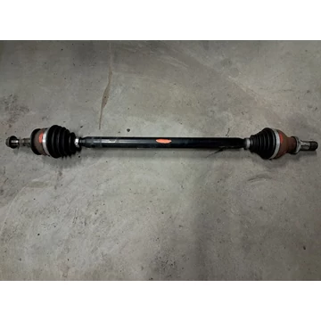 OPEL ASTRA K 1.6 CDTI jobb féltengely 