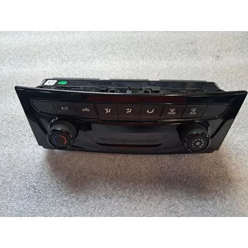 OPEL ASTRA K klímakapcsoló, fűtéskapcsoló 39042438