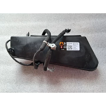 OPEL ASTRA K bal oldallégzsák 39023001