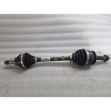 OPEL ASTRA K 1.6 CDTI bal féltengely 13367061