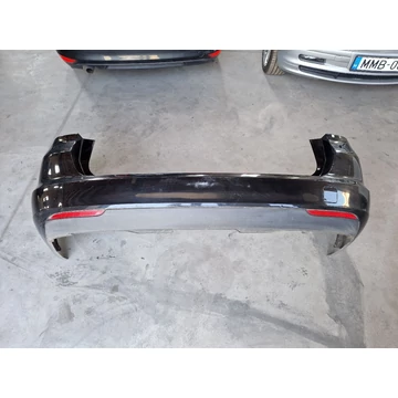 OPEL ASTRA K TOURER hátsó lökhárító