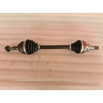 OPEL ASTRA K 1.6 CDTI bal féltengely 