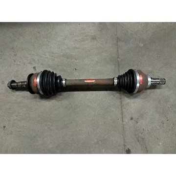 OPEL ASTRA K 1.6 CDTI bal féltengely 