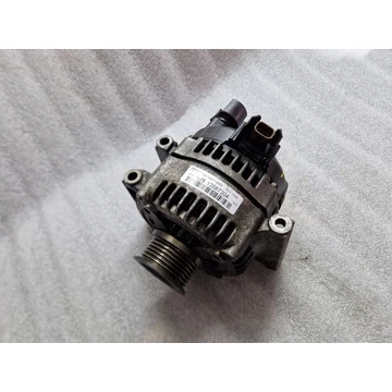 OPEL ASTRA K 1.6 CDTI generátor 13587304