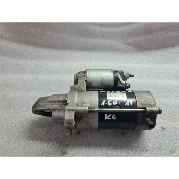 OPEL ASTRA K 1.6 CDTI önindító 55491789