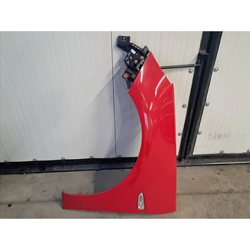 Opel Astra K bal első sárvédő