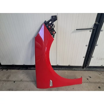 Opel Astra K jobb első sárvédő