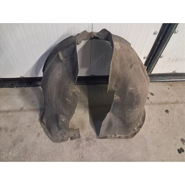 Opel Astra K bal első dobbetét