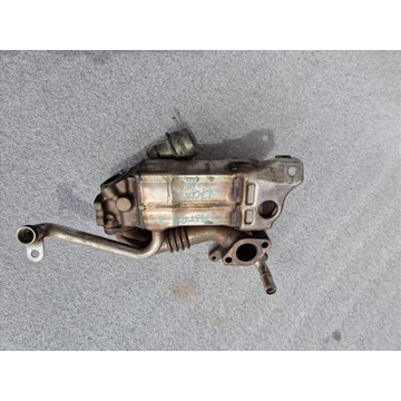 OPEL ASTRA J 1.7 CDTI Egr hűtő 98073074