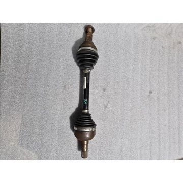 OPEL ASTRA J 1.7 CDTI Bal féltengely 13250834