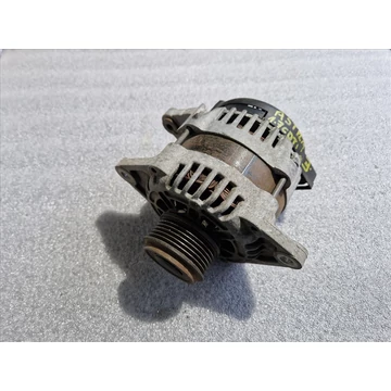 OPEL ASTRA J 1.7 CDTI Generátor 13500186