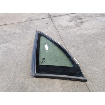 OPEL ASTRA K TOURER Jobb C" oszlop oldalüveg