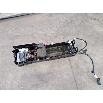 OPEL ASTRA K biztosíték doboz, akkumulátor elektronika 39023242