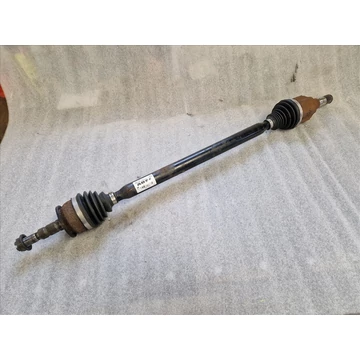 OPEL ASTRA K 1.6 CDTI Jobb féltengely 1345320