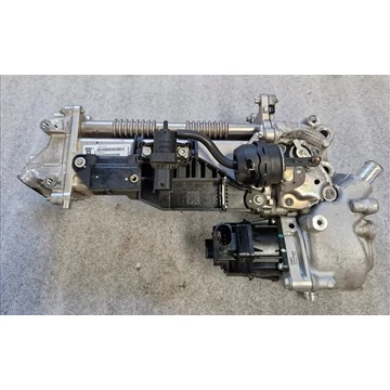 OPEL ASTRA K 1.6 CDTI EGR hűtő 