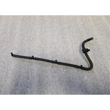 OPEL ASTRA K 1.6 CDTI LWV Résolajcső