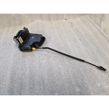 OPEL ASTRA K Jobb hátsó ajtózár 13598376