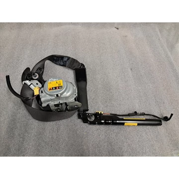 OPEL ASTRA K Bal első biztonsági öv 39127574