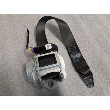 OPEL ASTRA K TOURER Jobb hátsó biztonsági öv 39127568