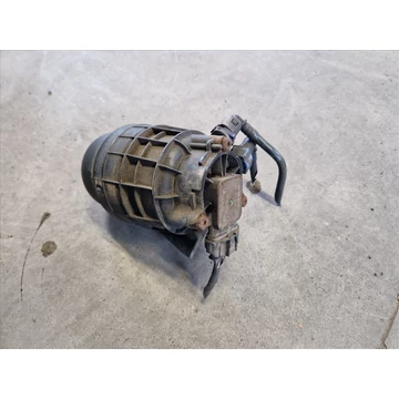 OPEL ASTRA K 1.6 CDTI Gázolajszűrőház