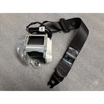 OPEL ASTRA K TOURER Bal hátsó biztonsági öv 39127568