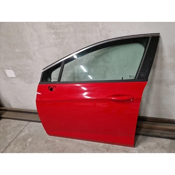 OPEL ASTRA K Bal első ajtó 50S