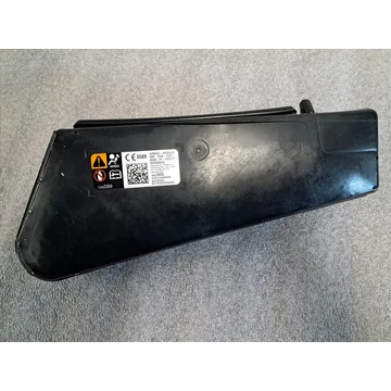 OPEL ASTRA K Jobb oldallégzsák 39023002 34233835A