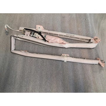 OPEL ASTRA K TOURER Bal függönylégzsák 39090773