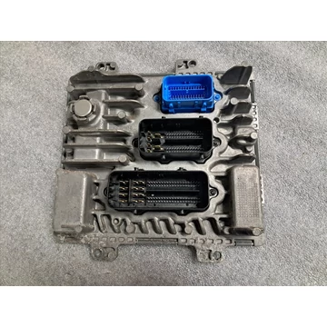 OPEL ASTRA K 1.6 CDTI LWV Motorvezérlő 55503869