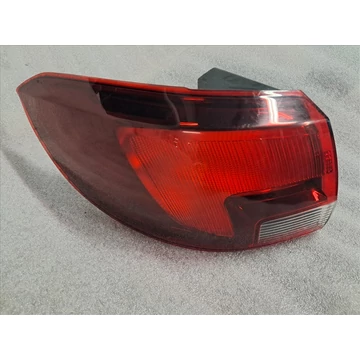 OPEL ASTRA K TOURER Bal külső hátsó lámpa 39077374