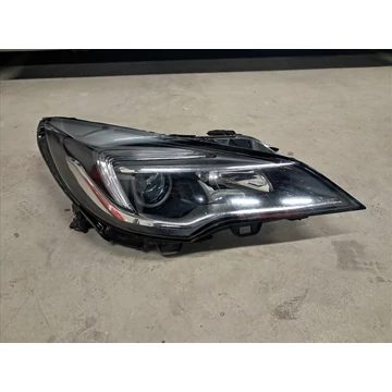 OPEL ASTRA K Jobb fényszóró
