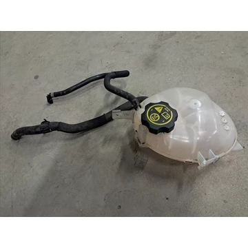 OPEL ASTRA K Kiegyenlítő tartály 13459964