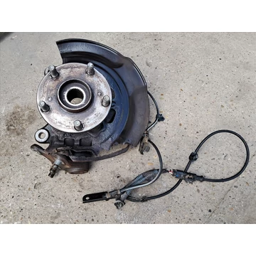 TOYOTA AURIS II  1.6 D4D Bal első csonkállvány