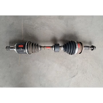 TOYOTA AURIS II  1.6 D4D Bal féltengely 