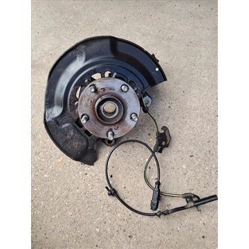 TOYOTA AURIS II  1.6 D4D Jobb első csonkállvány