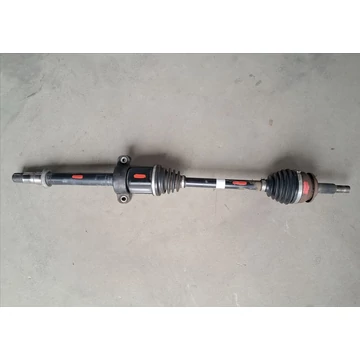 TOYOTA AURIS II 1.6 D4D Jobb féltengely 