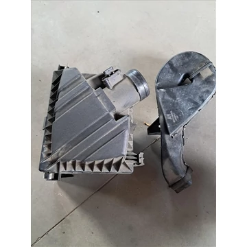 TOYOTA AURIS II 1.6 D4D Levegőszűrőház 3465454