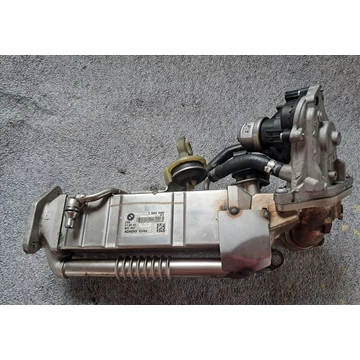 TOYOTA AURIS II 1.6 D4D N47C16A (1WW) EGR hűtő 7926006