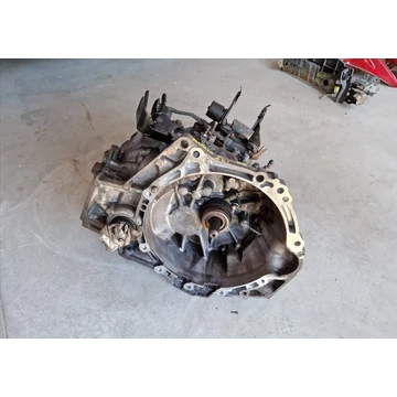 TOYOTA AURIS II  1.6 1ZR VALVEMATIC Váltó