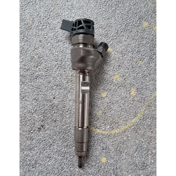 TOYOTA AURIS II  1.6 D4D N47C16A (1WW) Porlasztó 0445110599