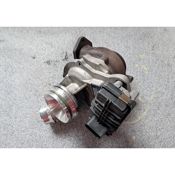 TOYOTA AURIS II 1.6 D4D N47C16A (1WW) Turbó 3465485