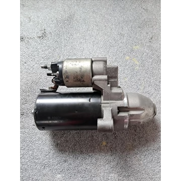 TOYOTA AURIS II 1.6 D4D Önindító 28100-0X040