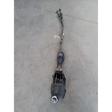 TOYOTA AURIS II 1.6 D4D Váltókulissza