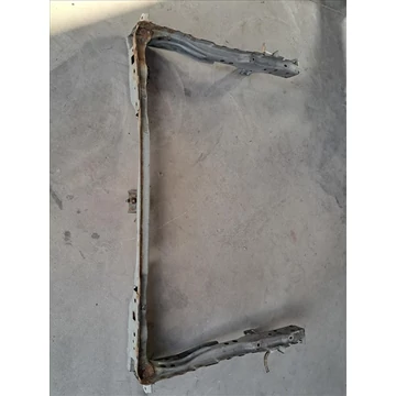 TOYOTA AURIS II Alsó hűtőtartó